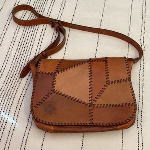 Patricia Nash Purse